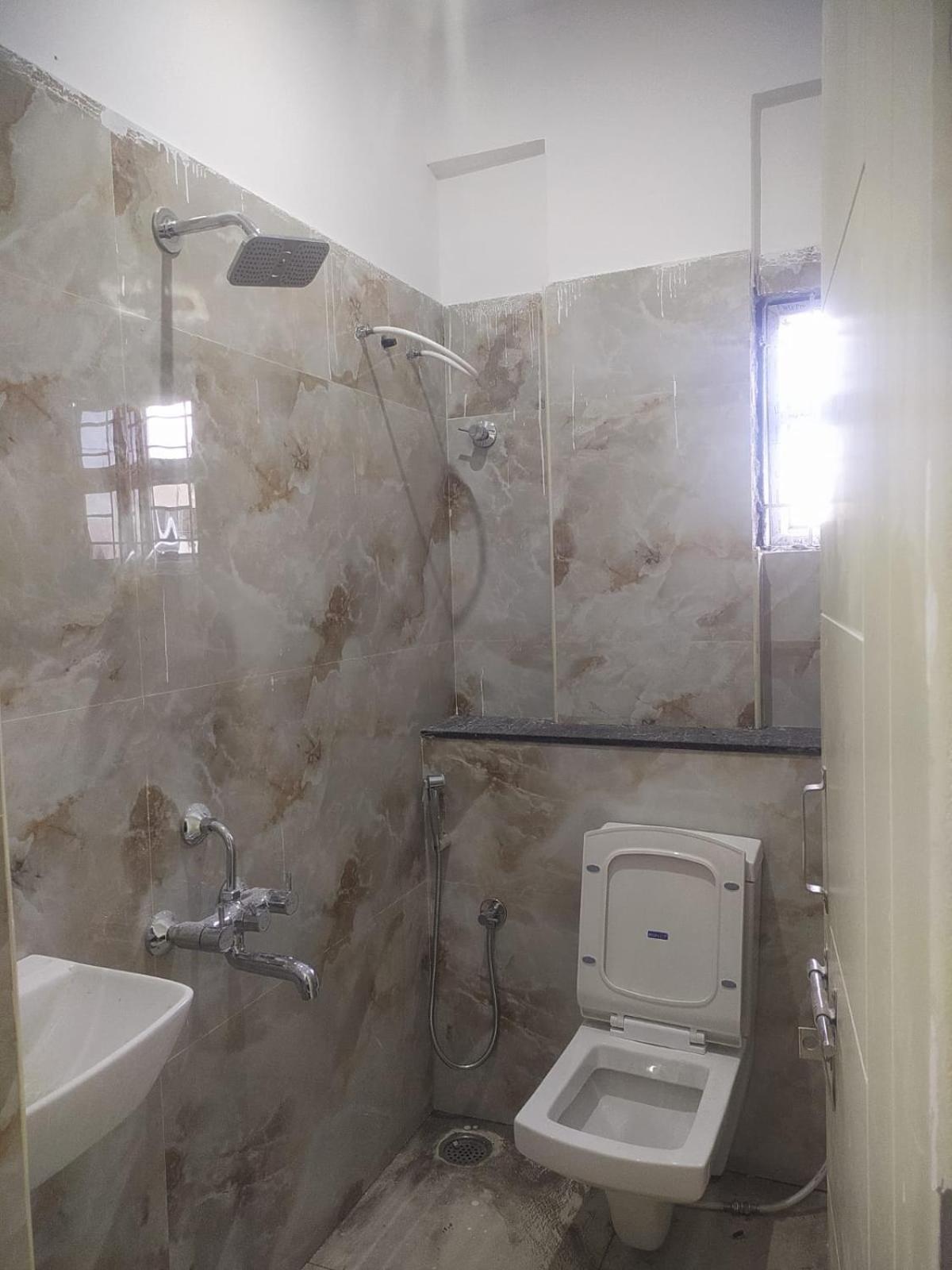 Paradise Living Bed & Breakfast Whitefield
