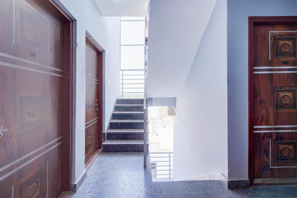 Bed & Breakfast Paradise Living Whitefield
