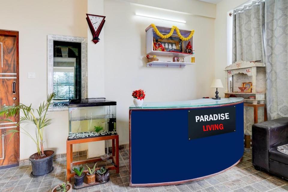 Paradise Living