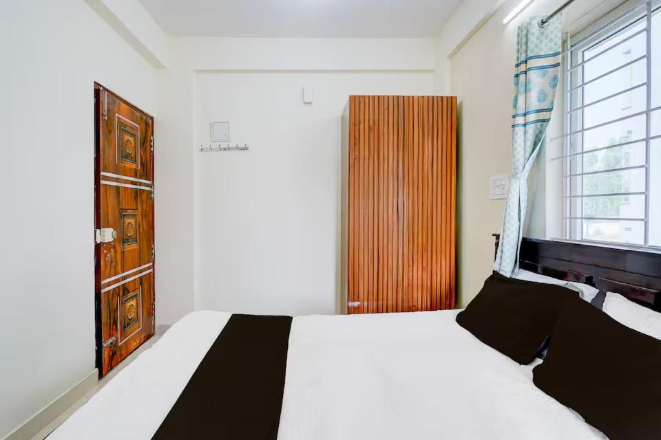 Bed & Breakfast Paradise Living *