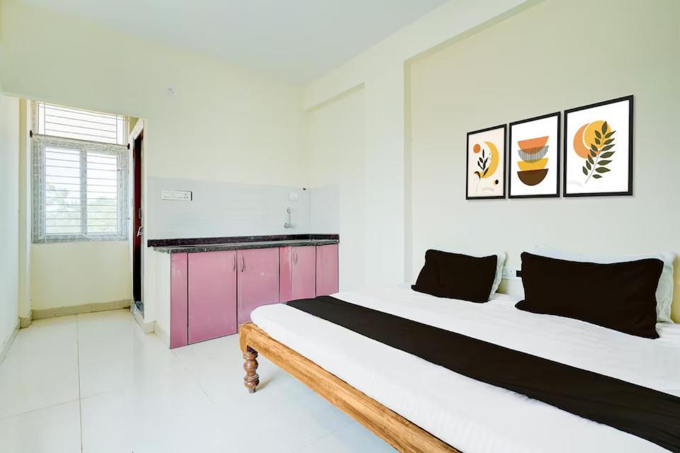 Paradise Living * Whitefield